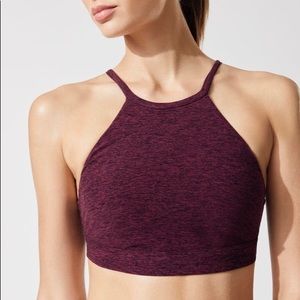 ALO Yoga Lotus Bra